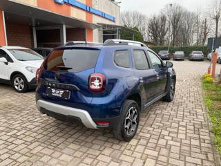 DACIA Duster usata, con ESP
