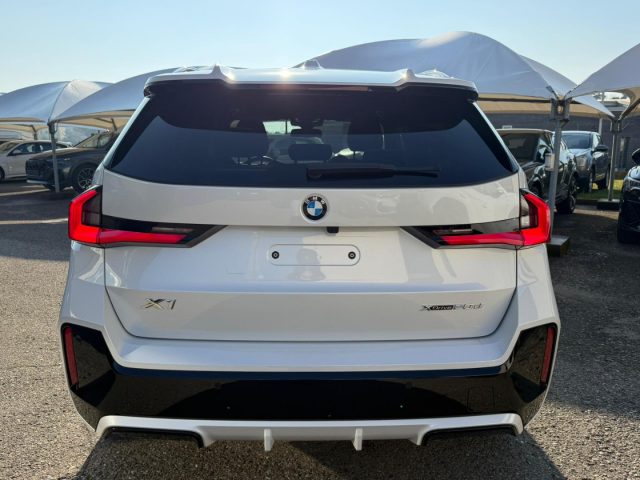 BMW X1 usata, con Autoradio