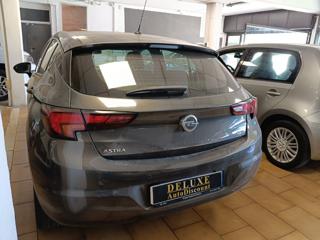 OPEL Astra usata, con Airbag laterali