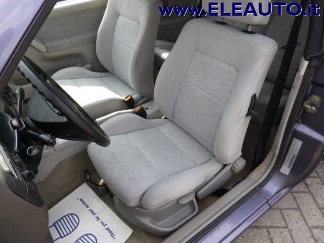 VOLKSWAGEN Golf Cabriolet usata, con Chiusura centralizzata