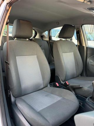 FORD Fiesta usata, con Immobilizzatore elettronico