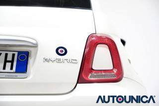 FIAT 500 usata 41
