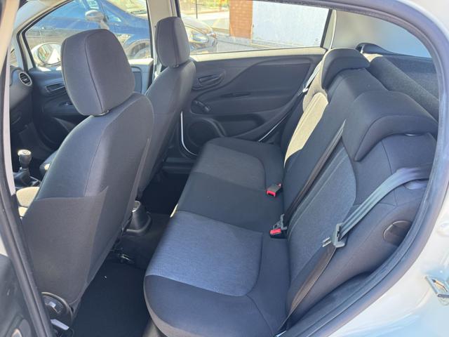 FIAT Punto usata, con Servosterzo