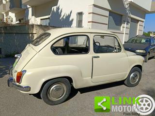FIAT 600 usata 2