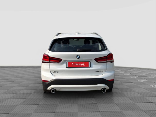 BMW X1 usata 3