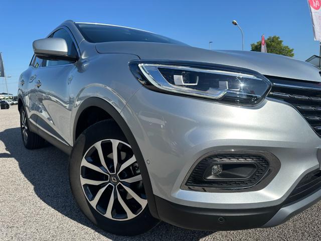 RENAULT Kadjar usata, con Alzacristalli elettrici