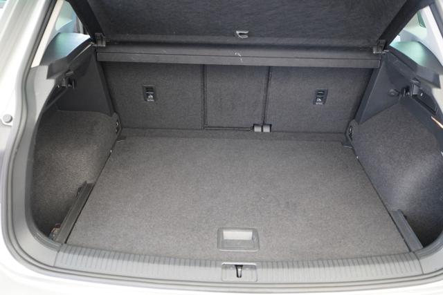 VOLKSWAGEN Tiguan usata 24