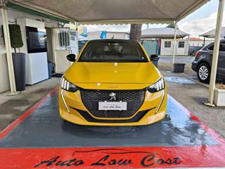 PEUGEOT 208 usata, con Airbag