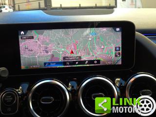 MERCEDES-BENZ GLA 200 usata, con Cruise Control