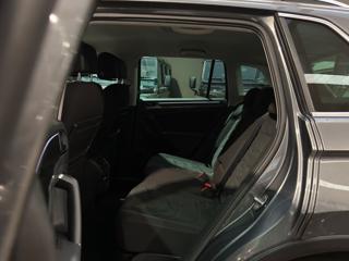 VOLKSWAGEN Tiguan usata, con Touch screen