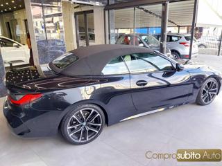 BMW 420 usata, con Chiusura centralizzata