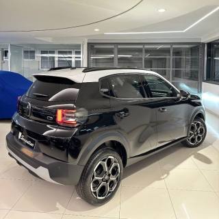 CITROEN C3 usata, con Alzacristalli elettrici