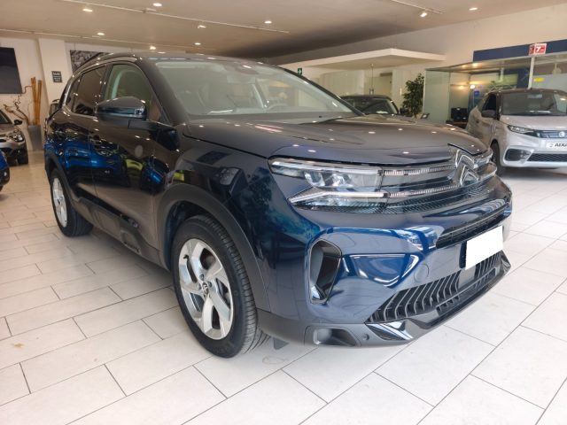 CITROEN C5 Aircross usata, con Airbag laterali