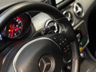 MERCEDES-BENZ GLA 200 usata, con Controllo trazione