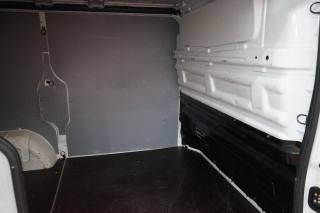 RENAULT Trafic usata, con Start/Stop Automatico