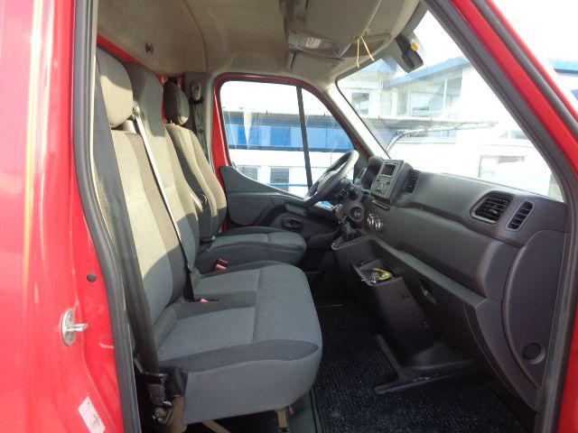RENAULT Master usata 14