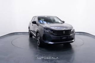 PEUGEOT 3008 usata, con Chiusura centralizzata