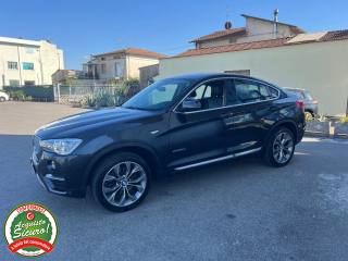 BMW X4 usata, con Cruise Control