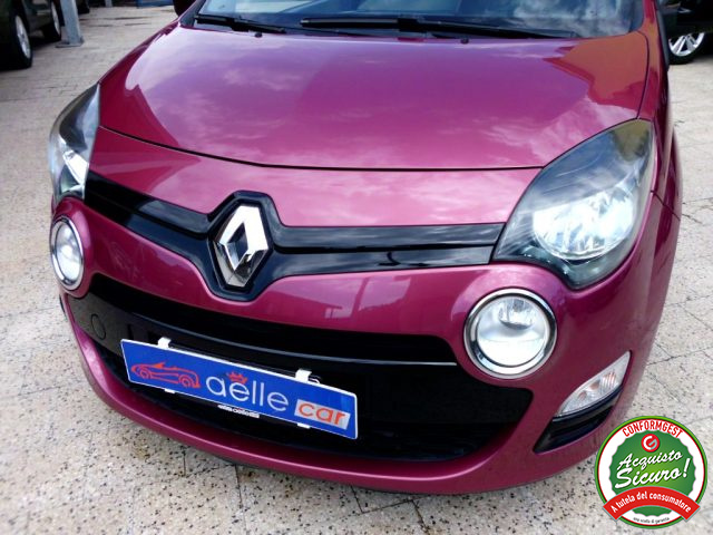 RENAULT Twingo usata 30