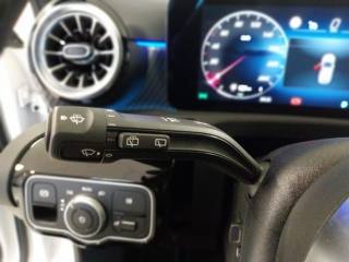 MERCEDES-BENZ A 180 usata, con Volante in pelle