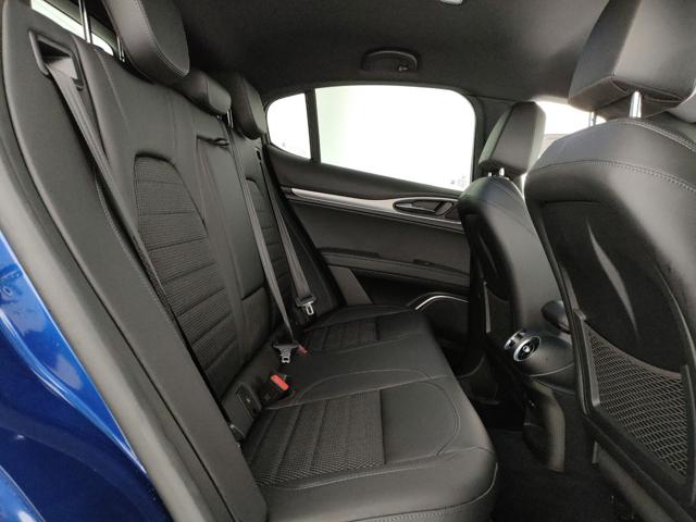 ALFA ROMEO Stelvio usata, con Controllo vocale