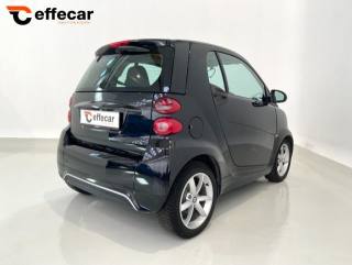 SMART ForTwo usata, con Cerchi in lega