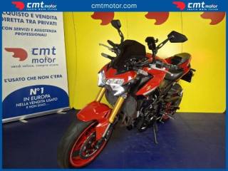 KAWASAKI Z 900 usata 1