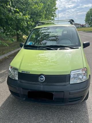 FIAT Panda panda 4x4