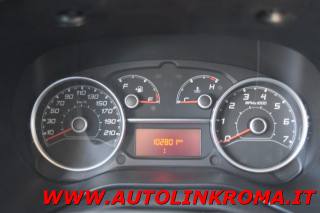 FIAT Doblo usata 14