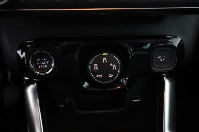 CITROEN C3 Aircross usata 12
