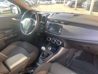 ALFA ROMEO Giulietta usata 10