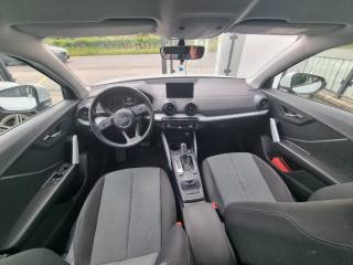 AUDI Q2 usata, con ESP