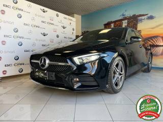 MERCEDES-BENZ A 200 usata, con Sensore di luce