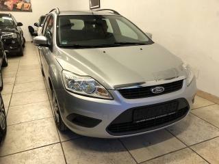 FORD Focus usata, con Servosterzo
