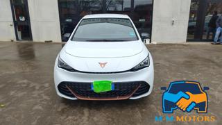 CUPRA Born usata, con Chiusura centralizzata