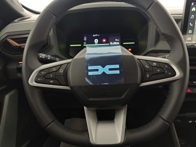 DACIA Duster usata, con USB