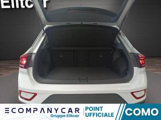 VOLKSWAGEN T-Roc usata, con Sistema di navigazione