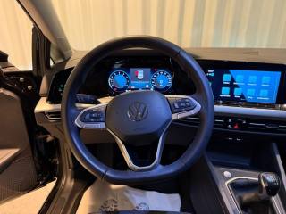 VOLKSWAGEN Golf usata, con Boardcomputer