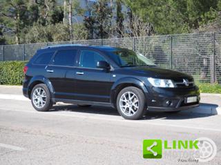 FIAT Freemont usata, con Climatizzatore