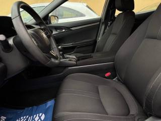 HONDA Civic usata, con Cerchi in lega