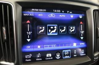 MASERATI Levante usata, con Immobilizzatore elettronico