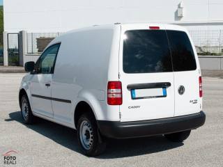 VOLKSWAGEN Caddy usata, con Specchietti laterali elettrici