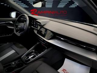 AUDI A3 usata 21