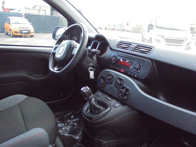 FIAT Panda usata 27