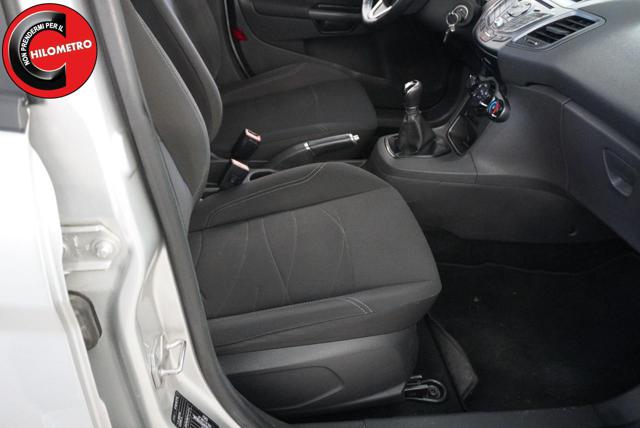 FORD Fiesta usata, con Servosterzo