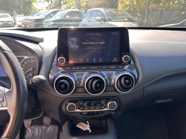 NISSAN Micra usata, con Cerchi in lega