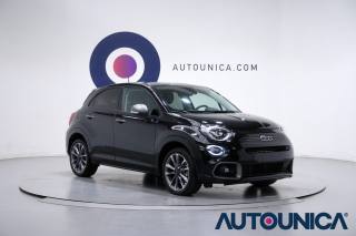 FIAT 500X usata, con Airbag laterali