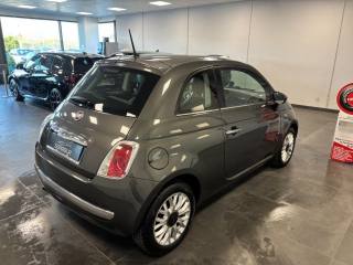 FIAT 500 usata, con Bluetooth
