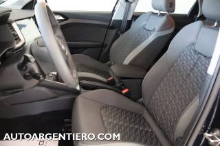 AUDI A1 usata, con Boardcomputer