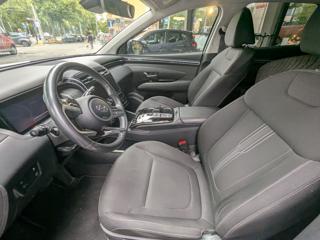 HYUNDAI Tucson usata, con Chiusura centralizzata